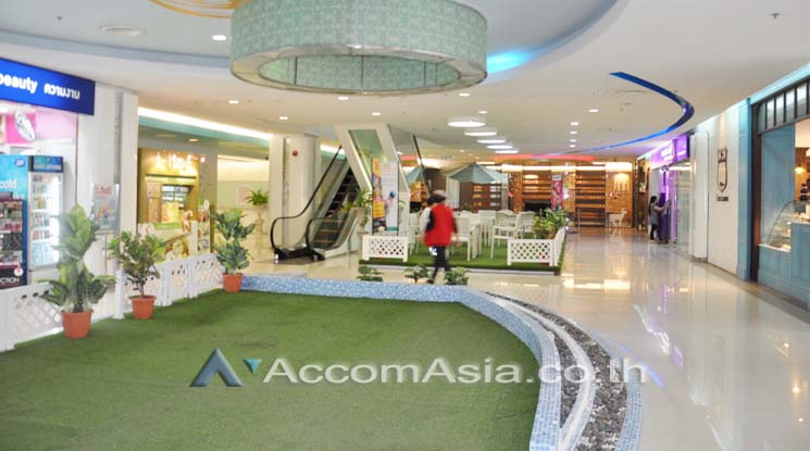  1  Office Space For Rent in Sukhumvit ,Bangkok BTS Asok at RSU Tower Serviced Office AA10366